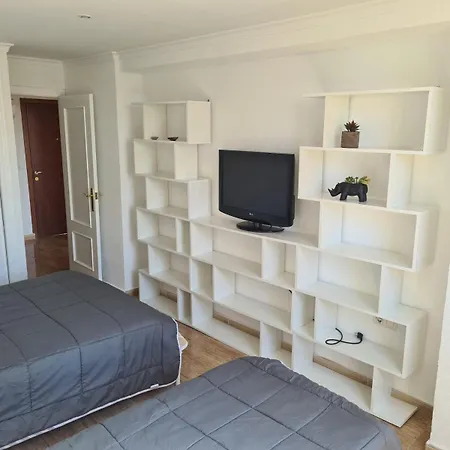 Appartement Piso Céntrico Con Piscina Benidorm