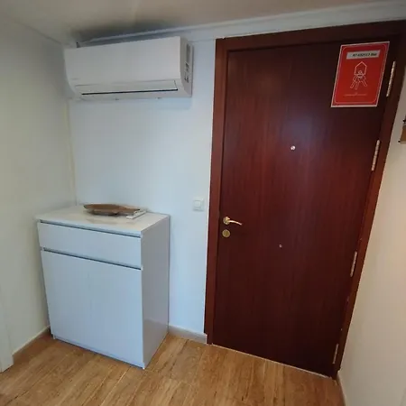 Piso Centrico Con Piscina *