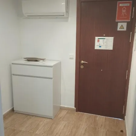 Appartement Piso Céntrico Con Piscina