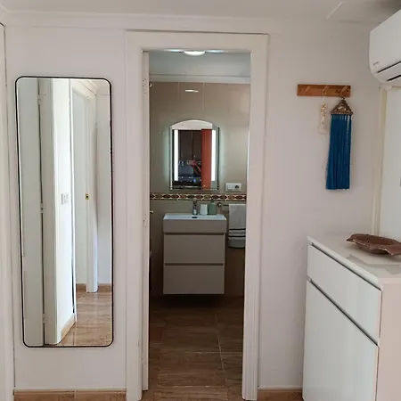 Appartement Piso Céntrico Con Piscina