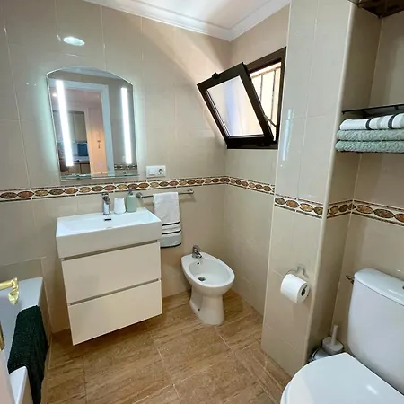 Piso Céntrico Con Piscina Appartement